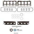 Fel-Pro Head Gasket Set, Hs26423Pt HS26423PT